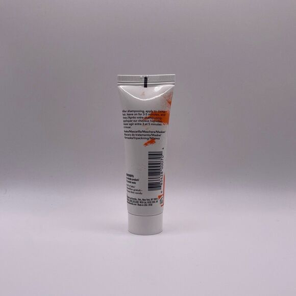 Bumble and Bumble Bb Hairdresser's Invisible Oil Dry Hair Mask - Picture 2 of 2